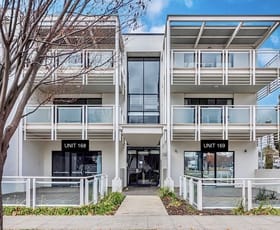Shop & Retail commercial property for sale at Unit 168 & 169/50 Eyre Street Kingston ACT 2604