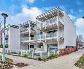 Shop & Retail commercial property for sale at Unit 168 & 169/50 Eyre Street Kingston ACT 2604