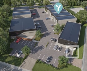 Factory, Warehouse & Industrial commercial property for sale at 6/13 Burler Drive Vasse WA 6280