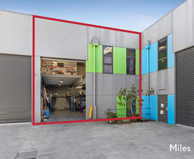 Factory, Warehouse & Industrial commercial property for sale at 10/99 Northern Road Heidelberg West VIC 3081