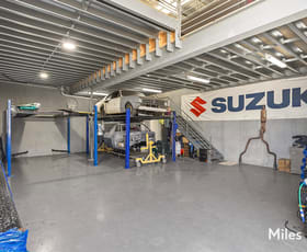 Factory, Warehouse & Industrial commercial property for sale at 10/99 Northern Road Heidelberg West VIC 3081