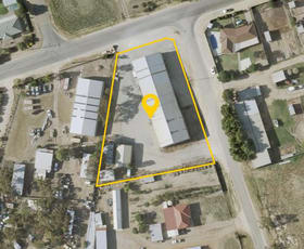 Factory, Warehouse & Industrial commercial property for sale at 30 Bywaters Road Murray Bridge SA 5253