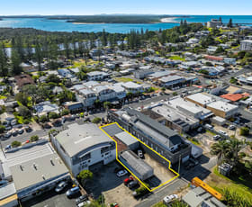 Medical / Consulting commercial property for sale at 28 Coldstream Street Yamba NSW 2464