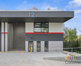 Factory, Warehouse & Industrial commercial property for sale at Unit 12/57-59 Gavenlock Road Tuggerah NSW 2259