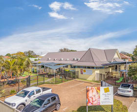 Medical / Consulting commercial property for sale at 186 Preston Road Manly West QLD 4179