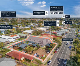 Medical / Consulting commercial property for sale at 186 Preston Road Manly West QLD 4179