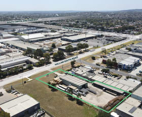 Factory, Warehouse & Industrial commercial property for sale at 22-24 Hallam South Road Hallam VIC 3803