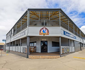 Hotel, Motel, Pub & Leisure commercial property for sale at 69 Herbert Street Bowen QLD 4805