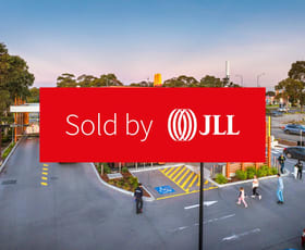 Shop & Retail commercial property for sale at 59 Hallam Road Hampton Park VIC 3976