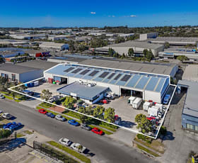 Factory, Warehouse & Industrial commercial property for sale at 16 Lancashire Street Acacia Ridge QLD 4110