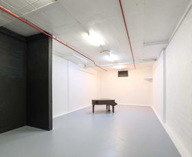 Factory, Warehouse & Industrial commercial property for sale at W 3/23-25 Gipps Street Collingwood VIC 3066