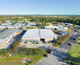 Factory, Warehouse & Industrial commercial property for sale at 29-31 Shelley Road Moruya NSW 2537