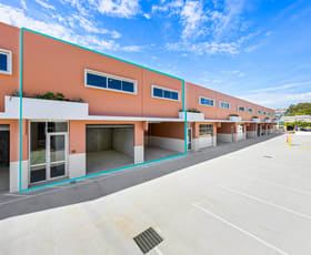 Factory, Warehouse & Industrial commercial property for sale at 14/57 Karthina Street Bulimba QLD 4171