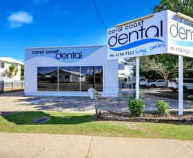 Medical / Consulting commercial property for sale at Contact Agent Bundaberg QLD 4670