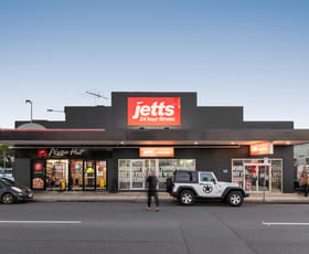 Shop & Retail commercial property sold at 100 Tingal Road Wynnum QLD 4178