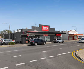 Shop & Retail commercial property sold at 100 Tingal Road Wynnum QLD 4178
