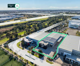 Factory, Warehouse & Industrial commercial property for sale at 54 Brindley Street Dandenong South VIC 3175