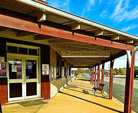 Hotel, Motel, Pub & Leisure commercial property for sale at 74-76 Neeld St Wyalong NSW 2671