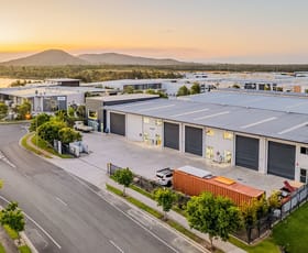 Factory, Warehouse & Industrial commercial property sold at 57 Lysaght Street Coolum Beach QLD 4573