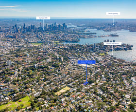 Development / Land commercial property for sale at 19-25 Carlotta Road Double Bay NSW 2028