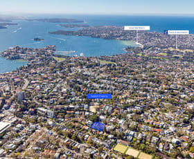 Development / Land commercial property for sale at 19-25 Carlotta Road Double Bay NSW 2028