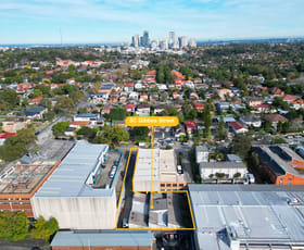 Factory, Warehouse & Industrial commercial property for sale at 5C Gibbes Street Chatswood NSW 2067
