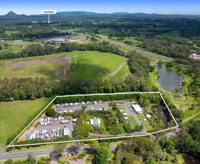 Hotel, Motel, Pub & Leisure commercial property for sale at 154 Holts Road Cooroy QLD 4563