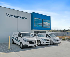 Factory, Warehouse & Industrial commercial property for sale at 4/3 Abernant Way Cambridge TAS 7170