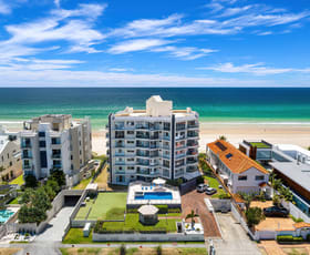 Hotel, Motel, Pub & Leisure commercial property for sale at Mermaid Beach QLD 4218