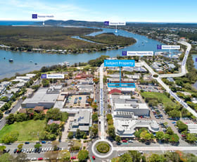 Shop & Retail commercial property for sale at 109 Poinciana Avenue Tewantin QLD 4565