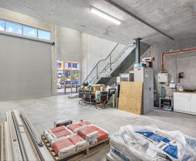 Factory, Warehouse & Industrial commercial property for sale at 15/593 Withers Road Rouse Hill NSW 2155