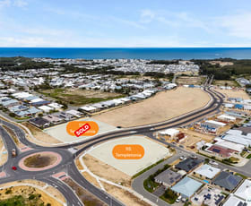 Development / Land commercial property for sale at 115 Templetonia Boulevard Yanchep WA 6035