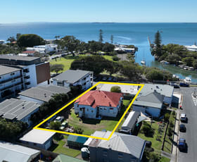 Development / Land commercial property for sale at 17 Fox Street Wynnum QLD 4178 Development / Land commercial property for sale at 17 Fox Street Wynnum QLD 4178