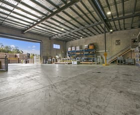 Factory, Warehouse & Industrial commercial property for sale at 35 Griffin Crescent Brendale QLD 4500