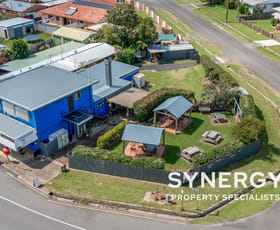 Shop & Retail commercial property for sale at 2 Fairymead Road Bundaberg North QLD 4670