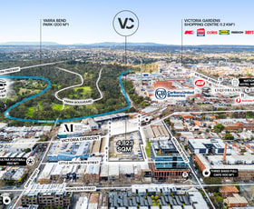 Development / Land commercial property for sale at 12-20 Victoria Crescent Abbotsford VIC 3067