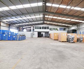 Factory, Warehouse & Industrial commercial property sold at 17 Glassford Road Kewdale WA 6105