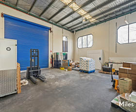 Factory, Warehouse & Industrial commercial property for sale at 14 Pelmet Crescent Thomastown VIC 3074