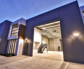 Factory, Warehouse & Industrial commercial property for sale at 7/6 Bathurst Court Mildura VIC 3500