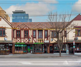 Development / Land commercial property for sale at 307-315 Toorak Road South Yarra VIC 3141