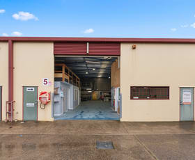 Factory, Warehouse & Industrial commercial property for sale at 5/16 Hearne Street Mortdale NSW 2223