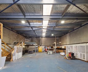 Factory, Warehouse & Industrial commercial property for sale at 5/16 Hearne Street Mortdale NSW 2223