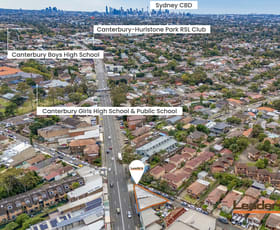 Shop & Retail commercial property for sale at 180 Canterbury Road Canterbury NSW 2193