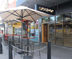 Hotel, Motel, Pub & Leisure commercial property for sale at 223 Barkly Street Footscray VIC 3011