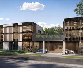 Factory, Warehouse & Industrial commercial property for sale at 25-31 Brisbane Street Eltham VIC 3095