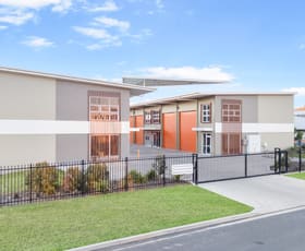 Factory, Warehouse & Industrial commercial property for sale at 9/4 Curtiss Close Tamworth NSW 2340