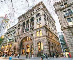 Offices commercial property sold at suite 411/350 George Street Sydney NSW 2000