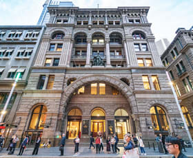 Offices commercial property sold at suite 411/350 George Street Sydney NSW 2000