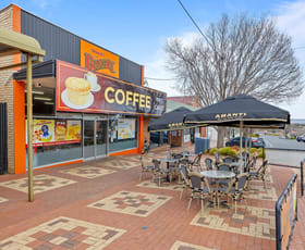 Shop & Retail commercial property for sale at 56 Main Street & 4 Florence Street Stawell VIC 3380