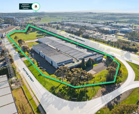 Factory, Warehouse & Industrial commercial property for sale at 465 Hume Highway Craigieburn VIC 3064